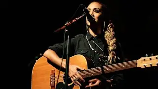 Nattali Rize Unplugged Clip Worldwide Rebellion
