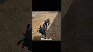 Стандартный тимейт в PUBG #shorts #SokolNik #pubg