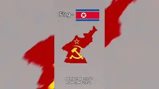 Evolution Of Korea part 1