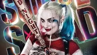 Отряд самоубийц (2016) трейлер