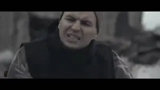 Рем Дигга - В огне