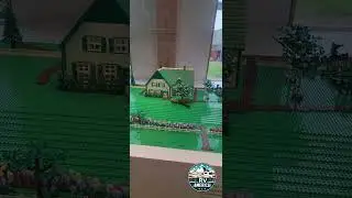 It's Legos!
