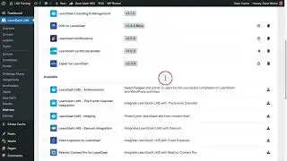 LearnDash Licensing & Add-Ons: Issues & New Features