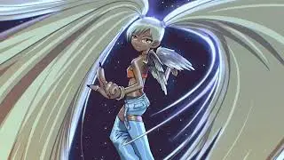 Ayra Starr - Rush (Official Cover)