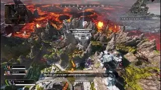 Another Apex Legends video