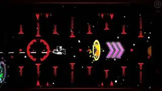bloodbath 100% (просто афигеть это экстрим демон!!!!!!)