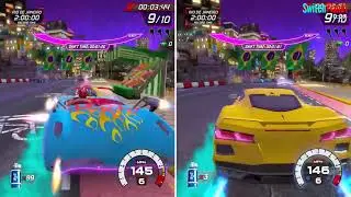 15 NEW Nintendo Switch Games Coming SEPTEMBER 2021