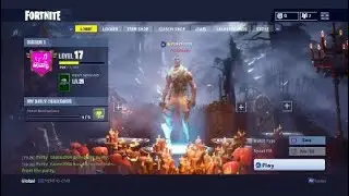 Fortnite how  to skip the waiting in queue