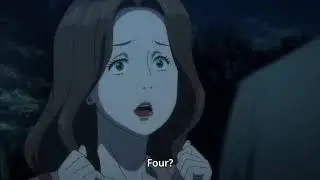 Parasyte The Maxim - Fights from anime compilation | Fight Scene Anime