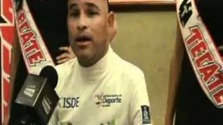 conferencia chicano