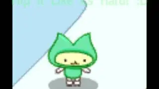 Random! :P ( Jenna's Vid And Pet!