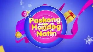 Paskong Handog Natin: The 2021 UP SAMASKOM Christmas Org ID 🎶🎄