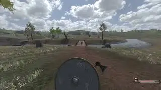 The Troll's Bridge - Mount and Blade Viking Conquest 