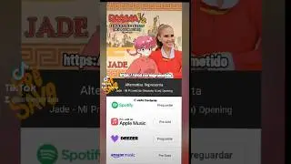 Opening del Remake de Ranma 1/2 Pre save