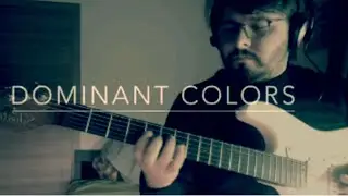 Dominant Colors 7chords-Applications