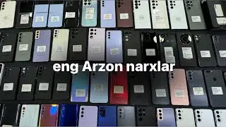 30 августа 2024 г. telefon narxlari emg arzon samsung redmi iPhone honor smartfon narxlari arzon..