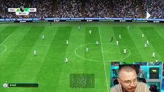 Reacting to EA SPORTS FC 24 Official Trailer (New Skill Moves, New Animations, New Features)