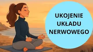 Oddech Uwolnienia (Medytacja Obniżająca Napięcie)