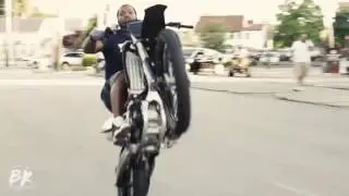 The best of Chino BikeLife - Powered by Official Cleveland Bike Life