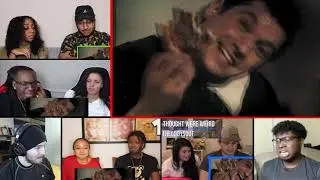 Movies I Thought Were Weird REACTIONS MASHUP