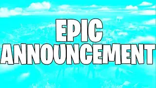 Announcement! 💜💜💜