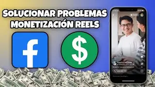COMO SOLUCIONAR PROBLEMAS DE MONETIZACION EN REELS PENDIENTES DE REVISION EN FACEBOOK 2026