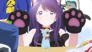 Kubo san wa Mob wo Yurusanai  OP - 花澤香菜「ドラマチックじゃなくても」