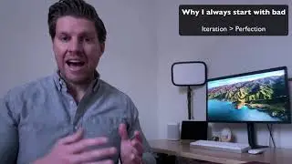 Moving from Idea to Implementation