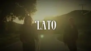 [Free] White 2115 type beat - LATO (Prod. Tygrysyn)