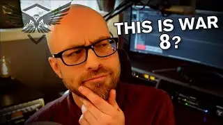 Update vlog, This Is War 8, LEC collab and more~