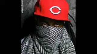 Lil Wayne - Not Love