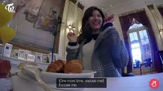 “COFFEE, ONE” - MOMO