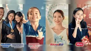 Simpleng Alaga na Damang-dama