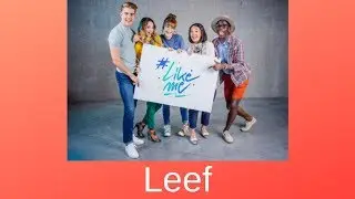 #LikeMe