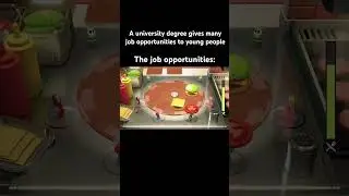 A university degree is said to unlock countless job opportunities…  