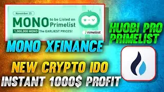 MONO X PROTOCOL UPDATE VIDEO AUTO CLIKCER TRICK