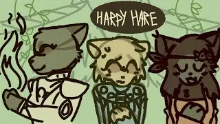 Harpy Hare🌱 || Seri Pixel Biologist Sims 3 Medieval PMV