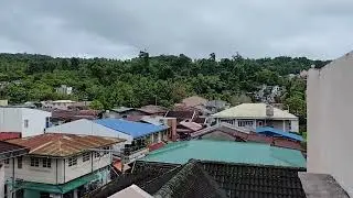 Mauban Bypass Road