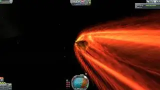 KSP #23: Прилетели на Laythe
