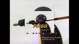 Pingu Outro With Effects 4 (REMAKE^2)