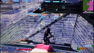 Trolling in 3v3 PS5