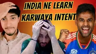 India ki one sided victory vs Pakistan and many more