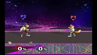 Como ser Pro en Super Smash Bros Melee