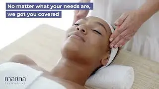Marina Textiles - Spa Sheets