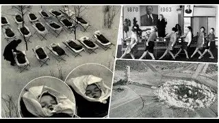 70 исторических фото, заставляющих взглянуть на прошлое под новым углом