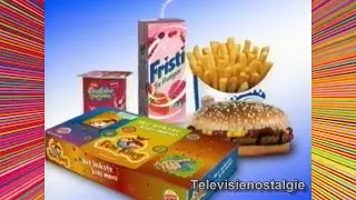 Nickelodeon Reclameblok (2005)