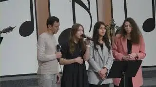 Музыкальный вечер  мидвест  March 11 2023