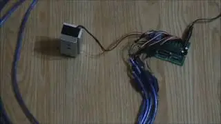 A Portrait Picture Frame RFID Based Escape Room Prop Prorotype!