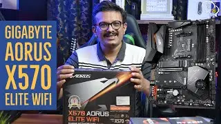 Gigabyte X570 Aorus Elite Wifi | Best X570 motherboard?
