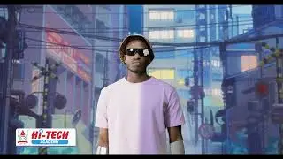 3D Element and Compositing After Effects